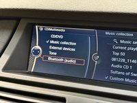 USED 2013 X BMW X6 3.0 40d SUV 5dr Diesel Auto xDrive Euro 5 (306 ps) 