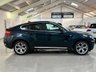 USED 2013 X BMW X6 3.0 40d SUV 5dr Diesel Auto xDrive Euro 5 (306 ps) 
