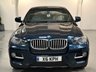 USED 2013 X BMW X6 3.0 40d SUV 5dr Diesel Auto xDrive Euro 5 (306 ps) 