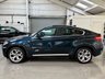 USED 2013 X BMW X6 3.0 40d SUV 5dr Diesel Auto xDrive Euro 5 (306 ps) 