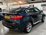 USED 2013 X BMW X6 3.0 40d SUV 5dr Diesel Auto xDrive Euro 5 (306 ps) 
