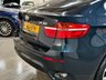 USED 2013 X BMW X6 3.0 40d SUV 5dr Diesel Auto xDrive Euro 5 (306 ps) 