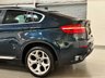 USED 2013 X BMW X6 3.0 40d SUV 5dr Diesel Auto xDrive Euro 5 (306 ps) 