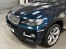 USED 2013 X BMW X6 3.0 40d SUV 5dr Diesel Auto xDrive Euro 5 (306 ps) 