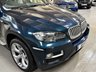 USED 2013 X BMW X6 3.0 40d SUV 5dr Diesel Auto xDrive Euro 5 (306 ps) 