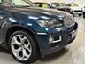USED 2013 X BMW X6 3.0 40d SUV 5dr Diesel Auto xDrive Euro 5 (306 ps) 