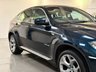 USED 2013 X BMW X6 3.0 40d SUV 5dr Diesel Auto xDrive Euro 5 (306 ps) 