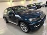 USED 2013 X BMW X6 3.0 40d SUV 5dr Diesel Auto xDrive Euro 5 (306 ps) 