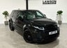 USED 2017 17 LAND ROVER RANGE ROVER EVOQUE 2.0 TD4 HSE Dynamic SUV 5dr Diesel Auto 4WD Euro 6 (s/s) (180 ps) 