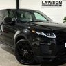 USED 2017 17 LAND ROVER RANGE ROVER EVOQUE 2.0 TD4 HSE Dynamic SUV 5dr Diesel Auto 4WD Euro 6 (s/s) (180 ps) 