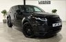 USED 2017 17 LAND ROVER RANGE ROVER EVOQUE 2.0 TD4 HSE Dynamic SUV 5dr Diesel Auto 4WD Euro 6 (s/s) (180 ps) 