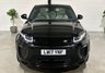 USED 2017 17 LAND ROVER RANGE ROVER EVOQUE 2.0 TD4 HSE Dynamic SUV 5dr Diesel Auto 4WD Euro 6 (s/s) (180 ps) 