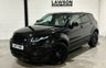 USED 2017 17 LAND ROVER RANGE ROVER EVOQUE 2.0 TD4 HSE Dynamic SUV 5dr Diesel Auto 4WD Euro 6 (s/s) (180 ps) 