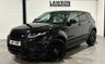 USED 2017 17 LAND ROVER RANGE ROVER EVOQUE 2.0 TD4 HSE Dynamic SUV 5dr Diesel Auto 4WD Euro 6 (s/s) (180 ps) 