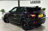 USED 2017 17 LAND ROVER RANGE ROVER EVOQUE 2.0 TD4 HSE Dynamic SUV 5dr Diesel Auto 4WD Euro 6 (s/s) (180 ps) 