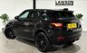 USED 2017 17 LAND ROVER RANGE ROVER EVOQUE 2.0 TD4 HSE Dynamic SUV 5dr Diesel Auto 4WD Euro 6 (s/s) (180 ps) 