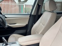 USED 2016 66 BMW X3 2.0 20d SE SUV 5dr Diesel Auto xDrive Euro 6 (s/s) (190 ps) 