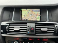 USED 2016 66 BMW X3 2.0 20d SE SUV 5dr Diesel Auto xDrive Euro 6 (s/s) (190 ps) 