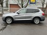 USED 2016 66 BMW X3 2.0 20d SE SUV 5dr Diesel Auto xDrive Euro 6 (s/s) (190 ps) 