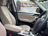 USED 2016 66 BMW X3 2.0 20d SE SUV 5dr Diesel Auto xDrive Euro 6 (s/s) (190 ps) 