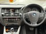 USED 2016 66 BMW X3 2.0 20d SE SUV 5dr Diesel Auto xDrive Euro 6 (s/s) (190 ps) 