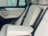 USED 2016 66 BMW X3 2.0 20d SE SUV 5dr Diesel Auto xDrive Euro 6 (s/s) (190 ps) 