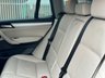 USED 2016 66 BMW X3 2.0 20d SE SUV 5dr Diesel Auto xDrive Euro 6 (s/s) (190 ps) 