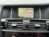 USED 2016 66 BMW X3 2.0 20d SE SUV 5dr Diesel Auto xDrive Euro 6 (s/s) (190 ps) 