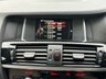 USED 2016 66 BMW X3 2.0 20d SE SUV 5dr Diesel Auto xDrive Euro 6 (s/s) (190 ps) 