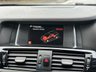USED 2016 66 BMW X3 2.0 20d SE SUV 5dr Diesel Auto xDrive Euro 6 (s/s) (190 ps) 
