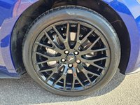 USED 2016 16 FORD MUSTANG 2.3T EcoBoost Convertible 2dr Petrol SelShift Euro 6 (317 ps) Custon pack one and shaker pro