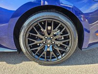 USED 2016 16 FORD MUSTANG 2.3T EcoBoost Convertible 2dr Petrol SelShift Euro 6 (317 ps) Custon pack one and shaker pro