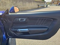 USED 2016 16 FORD MUSTANG 2.3T EcoBoost Convertible 2dr Petrol SelShift Euro 6 (317 ps) Custon pack one and shaker pro