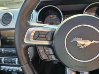 USED 2016 16 FORD MUSTANG 2.3T EcoBoost Convertible 2dr Petrol SelShift Euro 6 (317 ps) Custon pack one and shaker pro