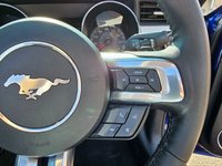 USED 2016 16 FORD MUSTANG 2.3T EcoBoost Convertible 2dr Petrol SelShift Euro 6 (317 ps) Custon pack one and shaker pro