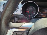 USED 2016 16 FORD MUSTANG 2.3T EcoBoost Convertible 2dr Petrol SelShift Euro 6 (317 ps) Custon pack one and shaker pro