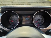 USED 2016 16 FORD MUSTANG 2.3T EcoBoost Convertible 2dr Petrol SelShift Euro 6 (317 ps) Custon pack one and shaker pro