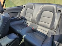 USED 2016 16 FORD MUSTANG 2.3T EcoBoost Convertible 2dr Petrol SelShift Euro 6 (317 ps) Custon pack one and shaker pro