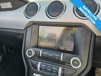 USED 2016 16 FORD MUSTANG 2.3T EcoBoost Convertible 2dr Petrol SelShift Euro 6 (317 ps) Custon pack one and shaker pro