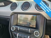 USED 2016 16 FORD MUSTANG 2.3T EcoBoost Convertible 2dr Petrol SelShift Euro 6 (317 ps) Custon pack one and shaker pro