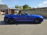 USED 2016 16 FORD MUSTANG 2.3T EcoBoost Convertible 2dr Petrol SelShift Euro 6 (317 ps) Custon pack one and shaker pro