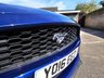 USED 2016 16 FORD MUSTANG 2.3T EcoBoost Convertible 2dr Petrol SelShift Euro 6 (317 ps) Custon pack one and shaker pro