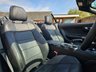 USED 2016 16 FORD MUSTANG 2.3T EcoBoost Convertible 2dr Petrol SelShift Euro 6 (317 ps) Custon pack one and shaker pro