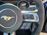 USED 2016 16 FORD MUSTANG 2.3T EcoBoost Convertible 2dr Petrol SelShift Euro 6 (317 ps) Custon pack one and shaker pro