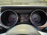 USED 2016 16 FORD MUSTANG 2.3T EcoBoost Convertible 2dr Petrol SelShift Euro 6 (317 ps) Custon pack one and shaker pro