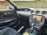 USED 2016 16 FORD MUSTANG 2.3T EcoBoost Convertible 2dr Petrol SelShift Euro 6 (317 ps) Custon pack one and shaker pro