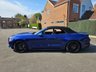 USED 2016 16 FORD MUSTANG 2.3T EcoBoost Convertible 2dr Petrol SelShift Euro 6 (317 ps) Custon pack one and shaker pro