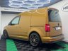 USED 2016 66 VOLKSWAGEN CADDY 2.0 TDI C20 BlueMotion Tech Highline Panel Van 5dr Diesel DSG SWB Euro 6 (s/s) (180 ps) FULL HSP STYLING PACK.