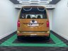 USED 2016 66 VOLKSWAGEN CADDY 2.0 TDI C20 BlueMotion Tech Highline Panel Van 5dr Diesel DSG SWB Euro 6 (s/s) (180 ps) FULL HSP STYLING PACK.