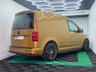 USED 2016 66 VOLKSWAGEN CADDY 2.0 TDI C20 BlueMotion Tech Highline Panel Van 5dr Diesel DSG SWB Euro 6 (s/s) (180 ps) FULL HSP STYLING PACK.